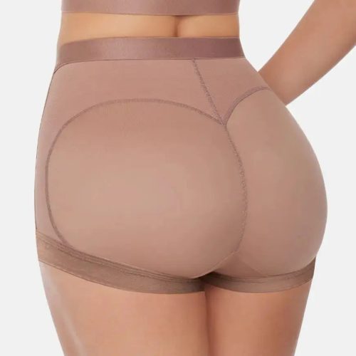 4D Smart Lifter Boyshort Curveez 39072780