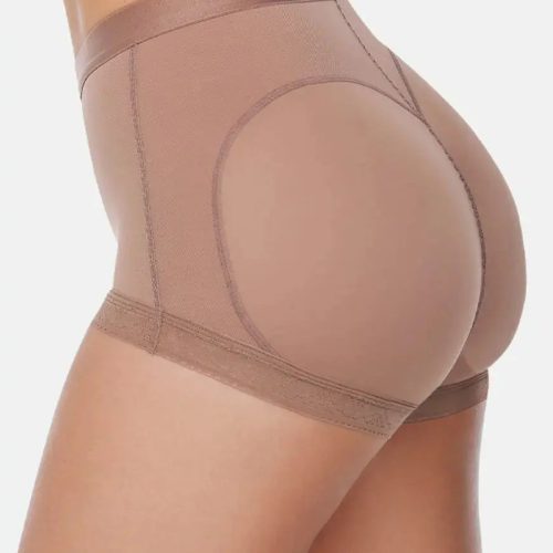 4D Smart Lifter Boyshort Curveez 39072859