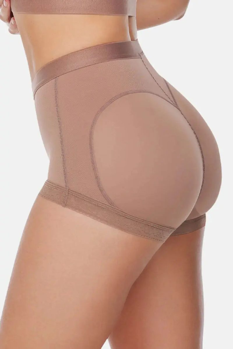 4D Smart Lifter Boyshort Curveez 39072859