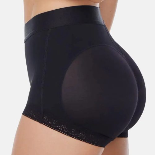 4D Smart Lifter Boyshort Curveez 39073490