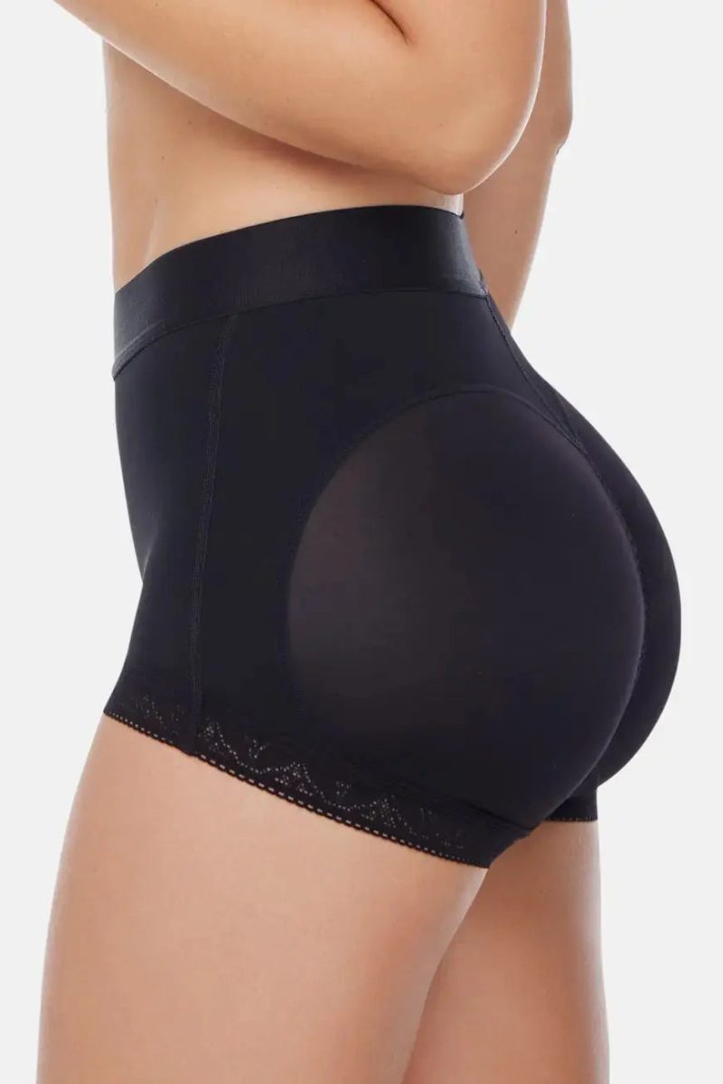 4D Smart Lifter Boyshort Curveez 39073490