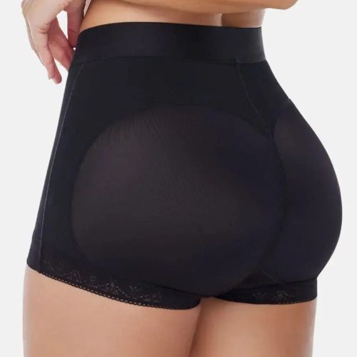 4D Smart Lifter Boyshort Curveez 39073595