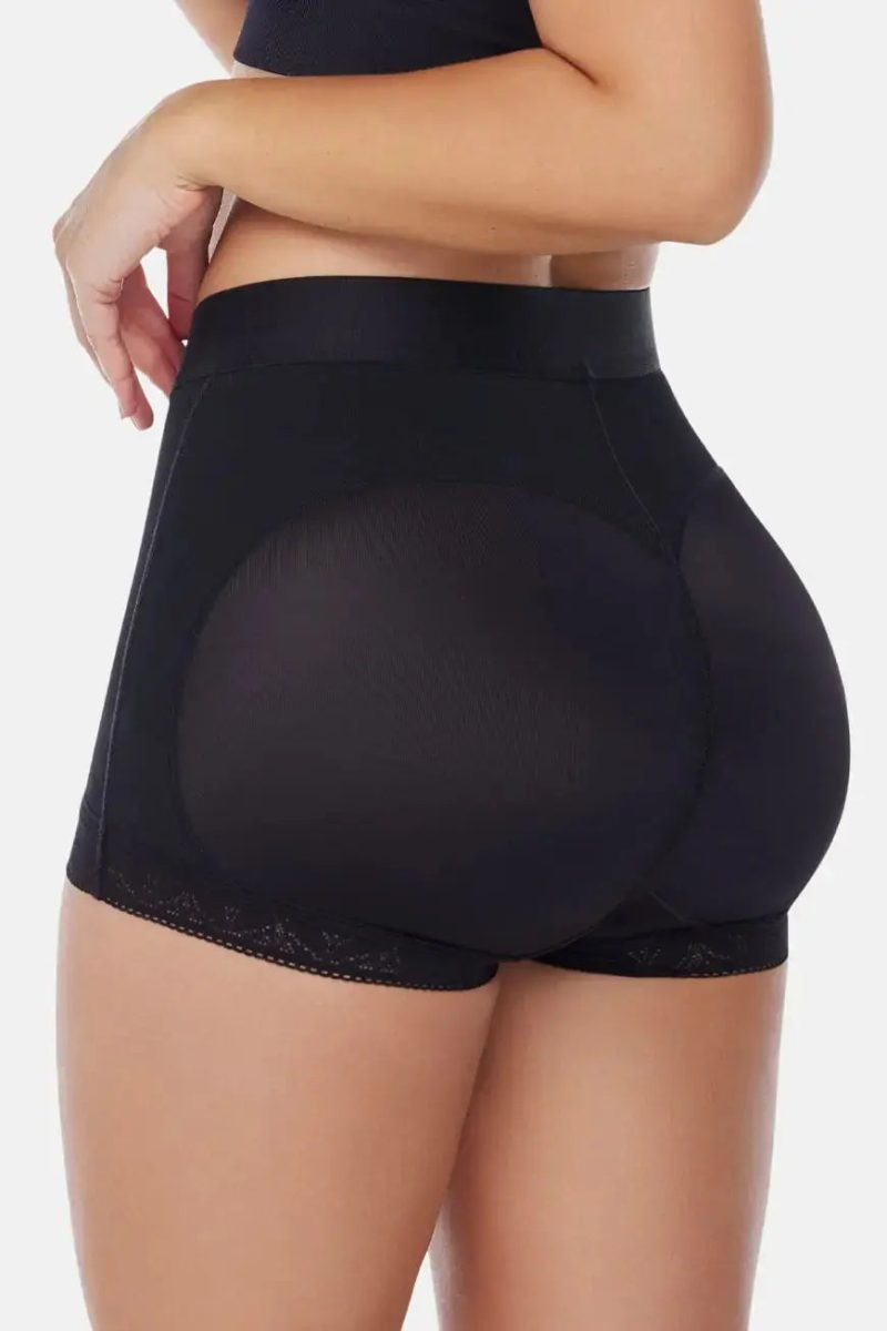 4D Smart Lifter Boyshort Curveez 39073595