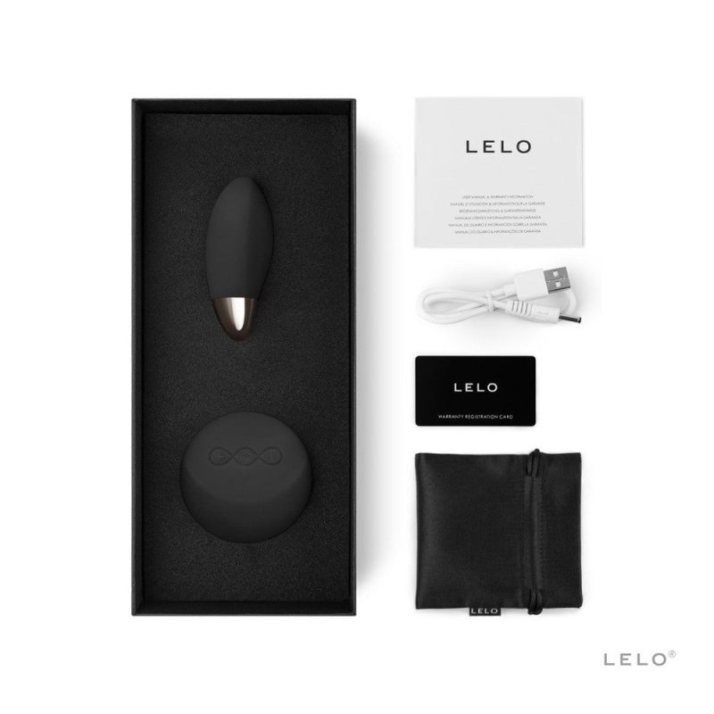 A00038 Lelo Insignia Lyla Black 02 1000x1000 1