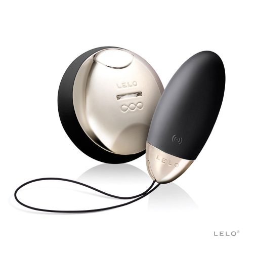 A00038 Lelo Insignia Lyla Black MAIN 1000x1000 1