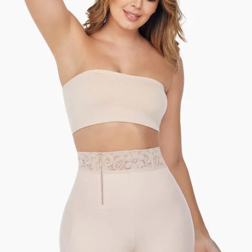 BBL Effect Easy Sculpt Hi Cut Shorts Copy Curveez 42080471