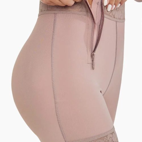 BBL Effect Easy Sculpt Hi Cut Shorts Copy Curveez 42081261