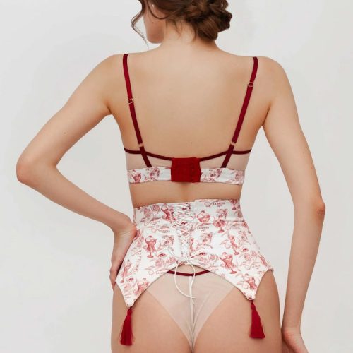 CupidWaistCorset LaMusa AnyaLust