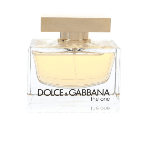 Dolce and Gabbana The One Perfume