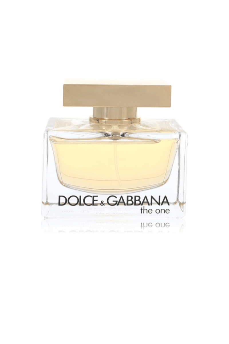 Dolce and Gabbana The One Perfume