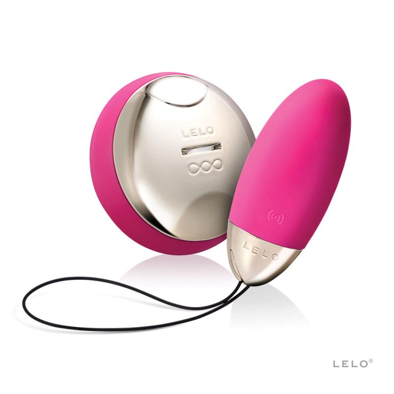 LELOLyla2WirelessRemote AnyaLust