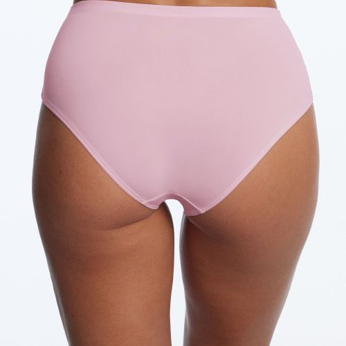 Lacy 378235 High Rise Brief Blooming Lilac 3