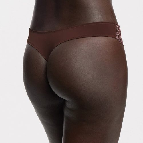 MinxThong RichChocolateback