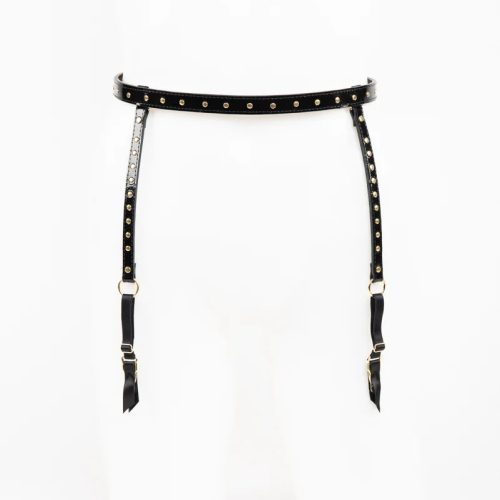 Ricco garter belt