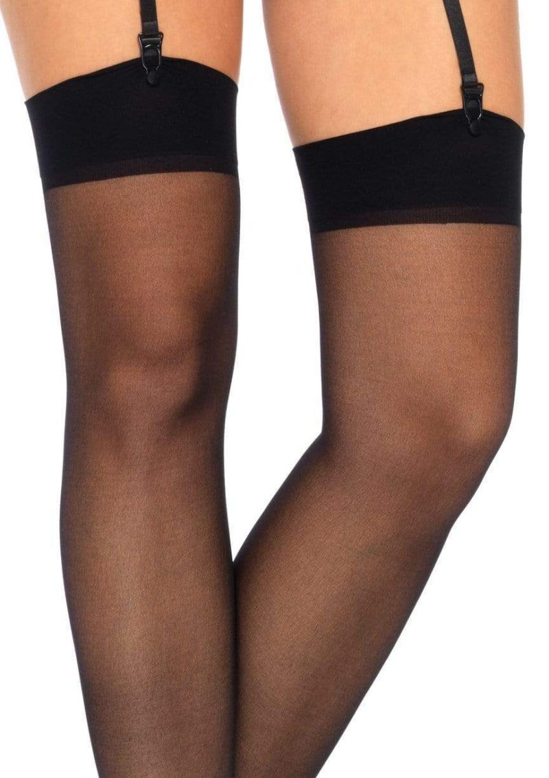 legavenue plus size sheer stockings 6647497850934 e02e4770 0564 4a4c 98e0 d8a8e87a6592